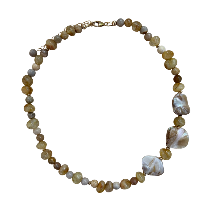 Sandbar Necklace