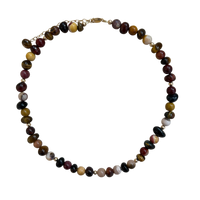 Headland Necklace