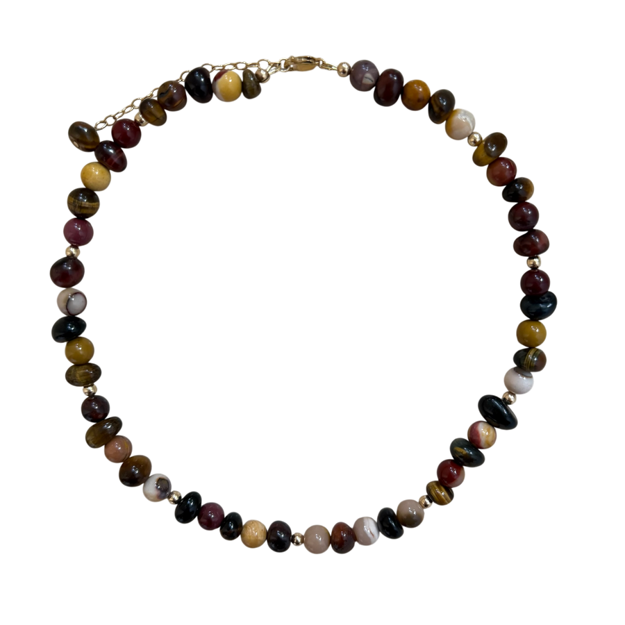 Headland Necklace