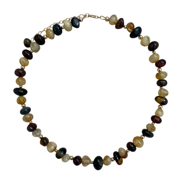 Ember Necklace