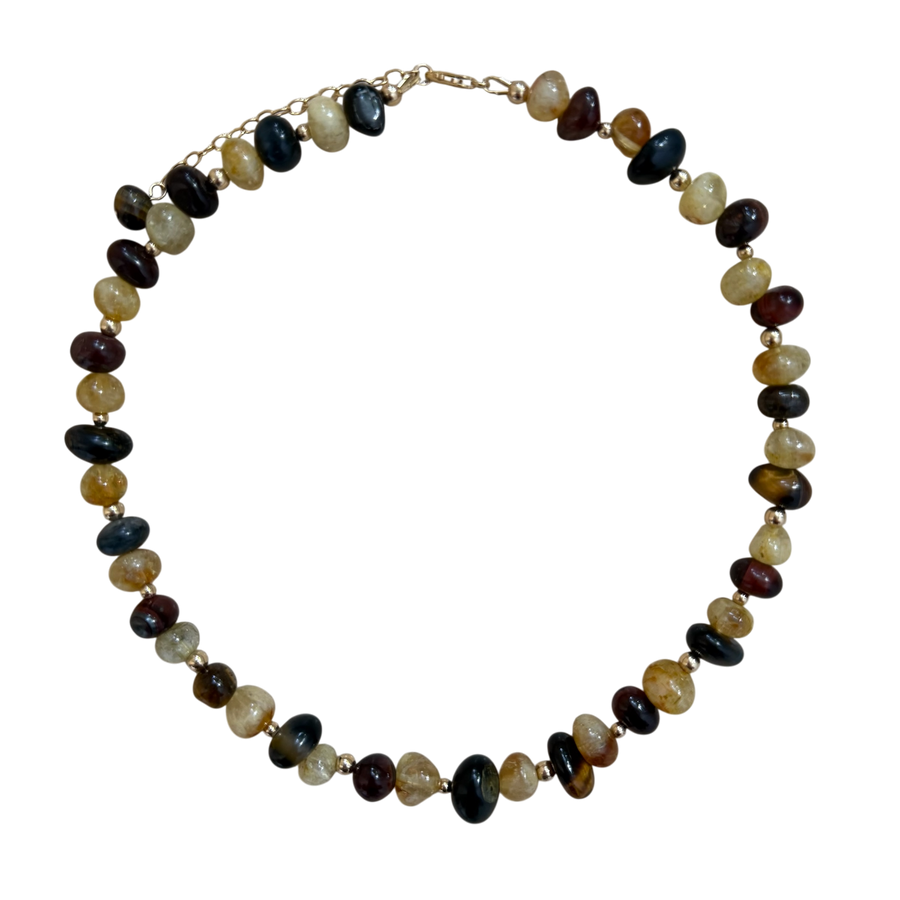 Ember Necklace