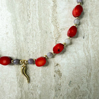 Caliente Necklace