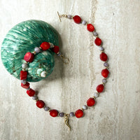 Caliente Necklace