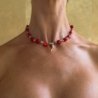 Caliente Necklace