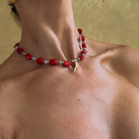 Caliente Necklace