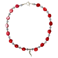 Caliente Necklace