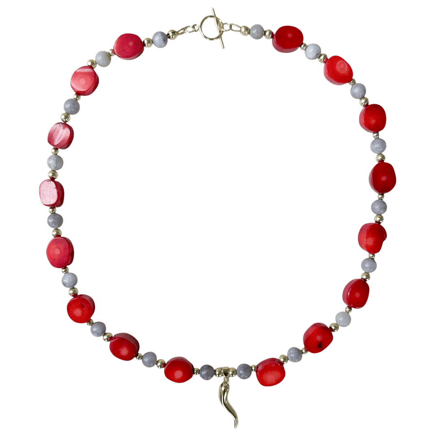 Caliente Necklace