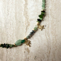 Isla Verde Necklace