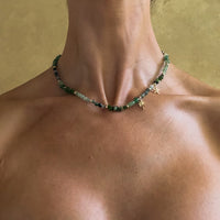 Isla Verde Necklace