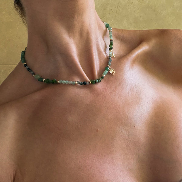 Isla Verde Necklace