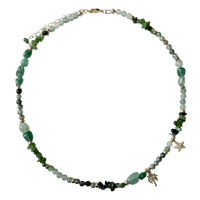 Isla Verde Necklace