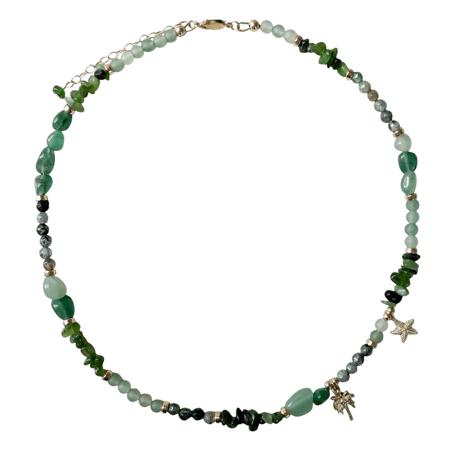 Isla Verde Necklace