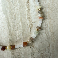 Luna Sol Necklace