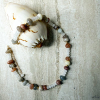 Luna Sol Necklace