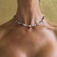 Luna Sol Necklace