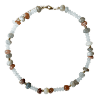 Luna Sol Necklace