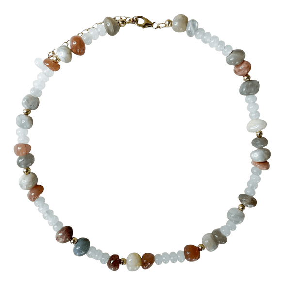 Luna Sol Necklace