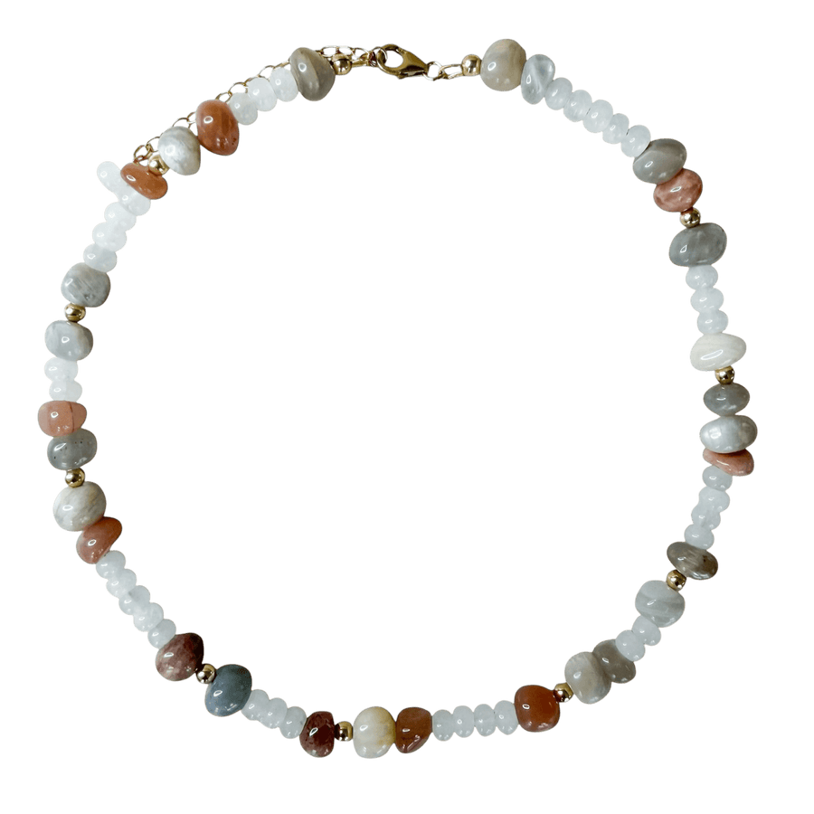 Luna Sol Necklace