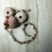 Rosewater Necklace