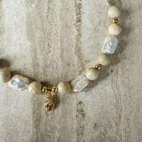 Seaborn Necklace