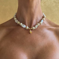 Seaborn Necklace