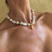 Seaborn Necklace