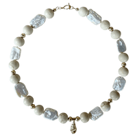 Seaborn Necklace