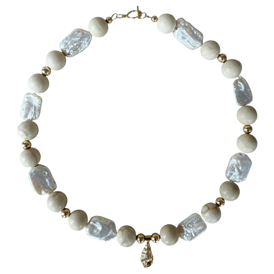 Seaborn Necklace