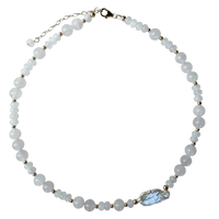 Soft Tide Necklace