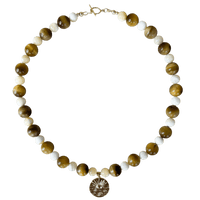 Solara Necklace